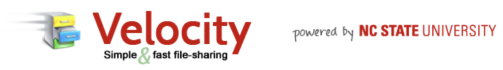 Velocity logo image