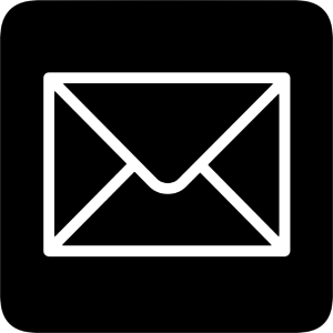 Email icon image