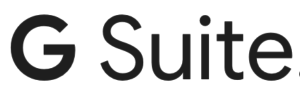 G Suite logo