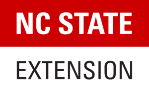 NC State Extension logo