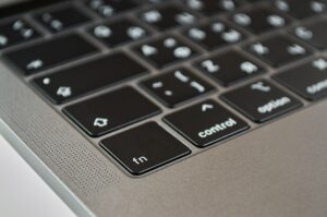 Cover photo for Mac Keyboard Shortcuts