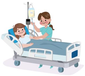 nurse-support-hospital